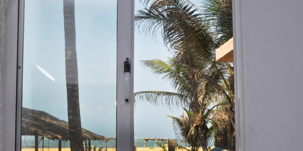 Tms Beach House Negombo Eksteriør billede